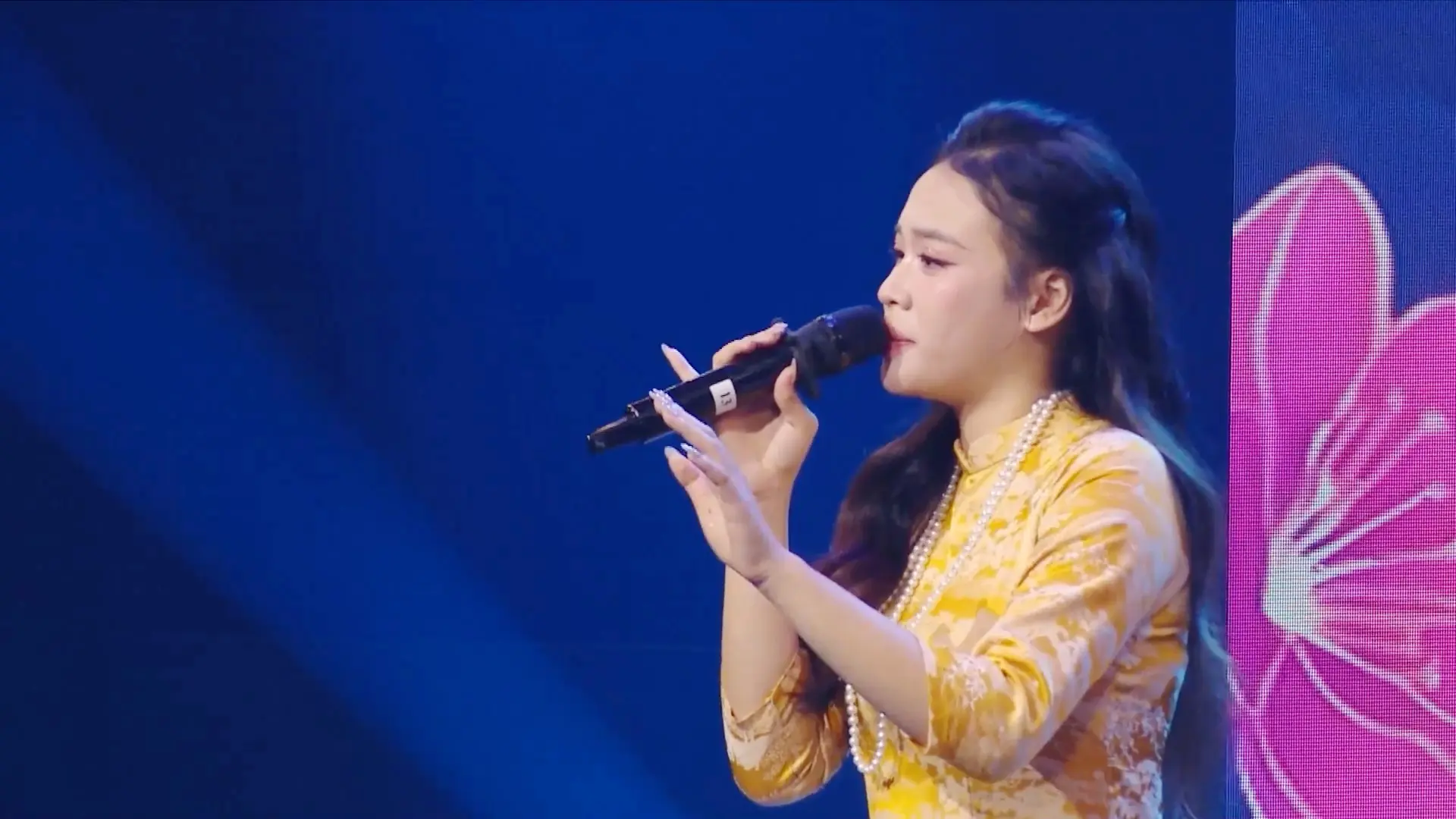 Những bản tình ca ngọt ngào trong đêm nhạc 'Dạ khúc'